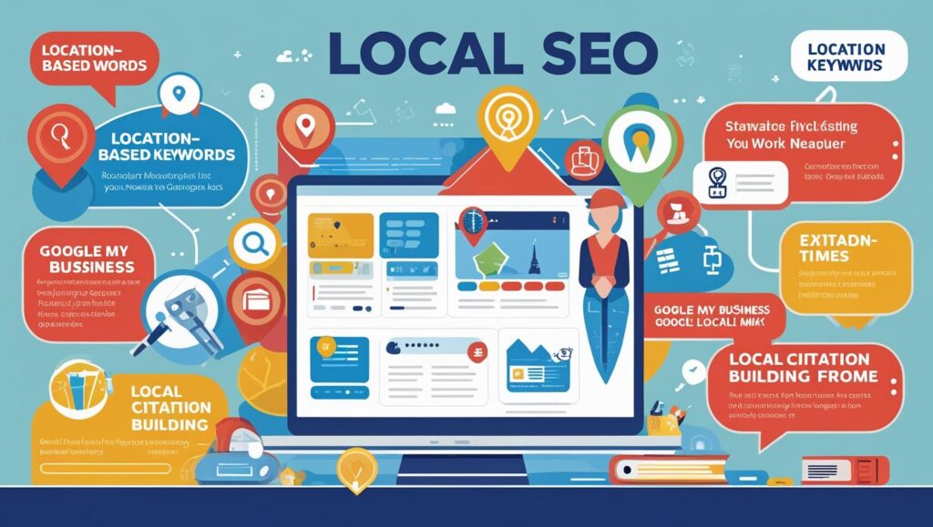 Local SEO