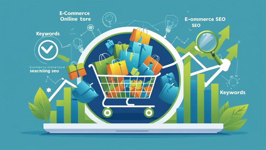 E-commerce SEO