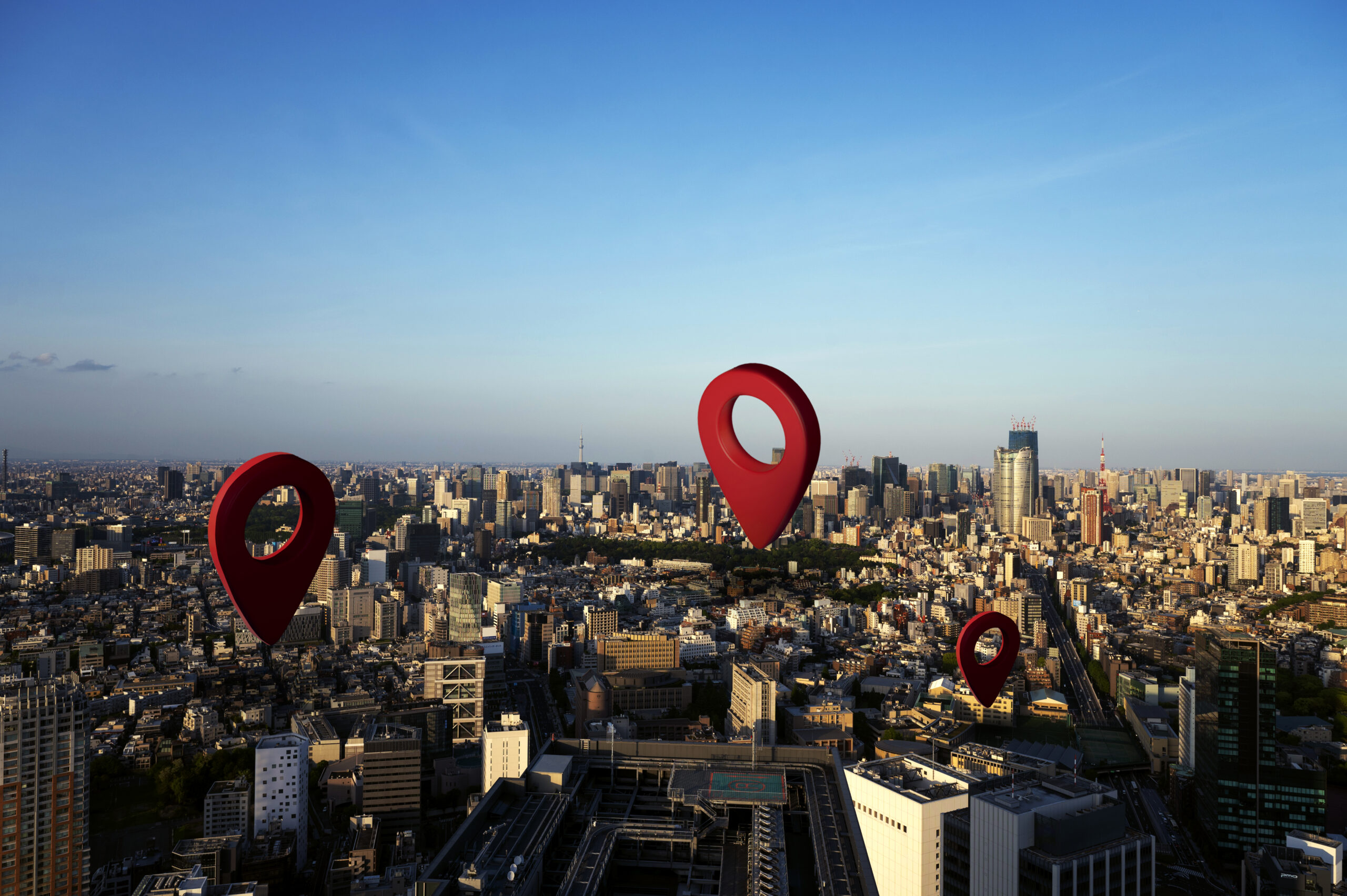 Local SEO Services