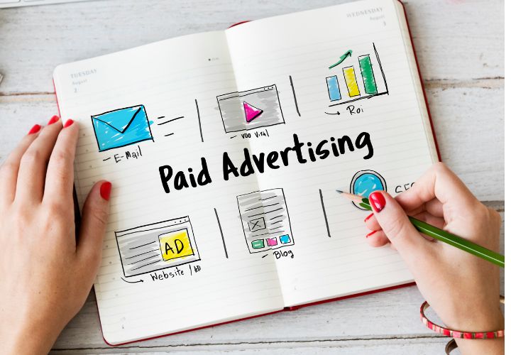 PPC Advertisement for Local Businesses