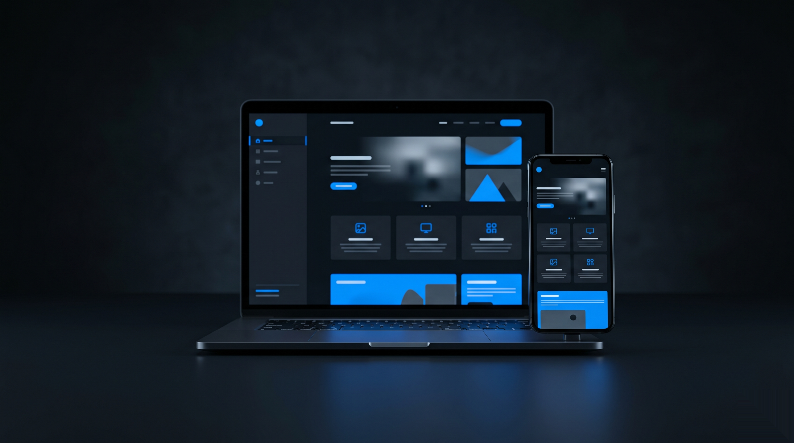 Web Design & Development