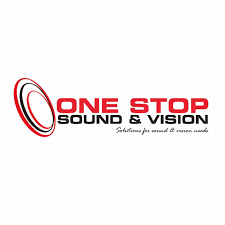 One Stop Sound & Vision