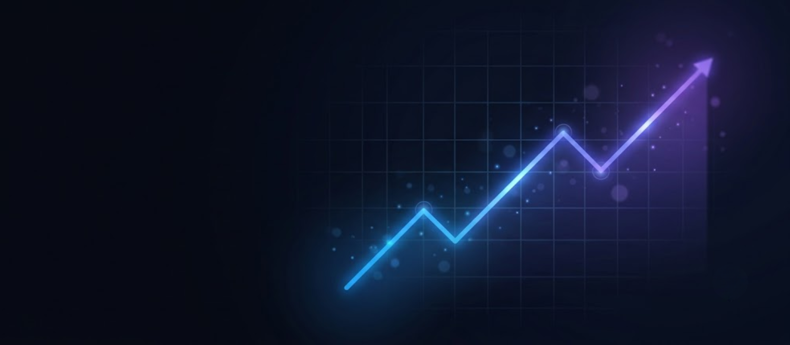 Kinetic Marketing Co growth results